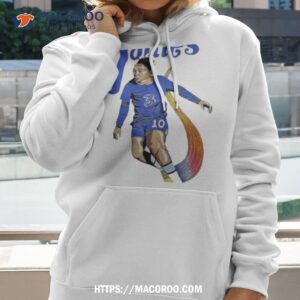 Chelsea Women Soccer Lauren James Cheat Code Shirt