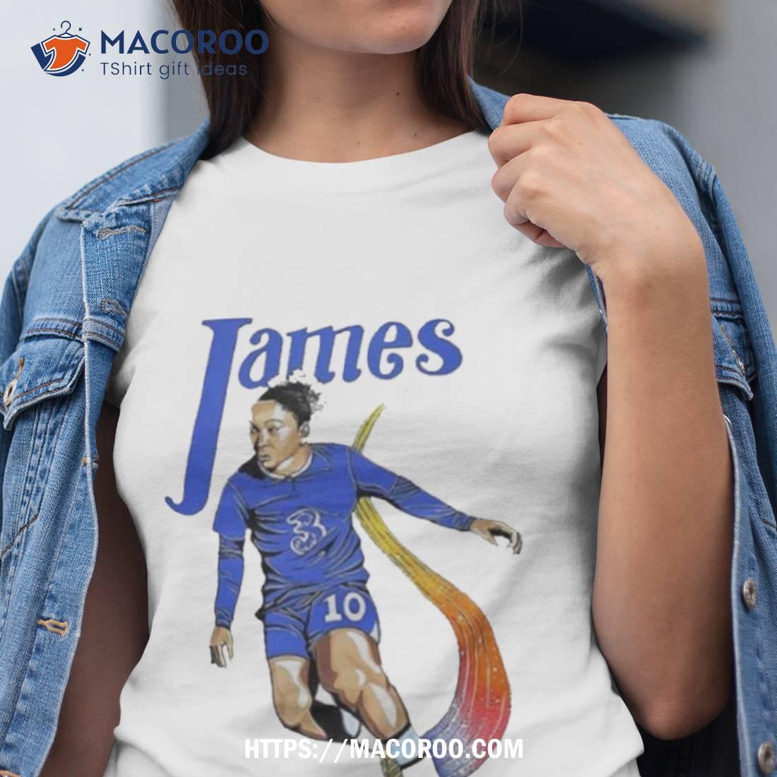 Chelsea Women Soccer Lauren James Cheat Code Shirt Chelsea Women Soccer Lauren James Cheat Code Shirt