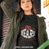 Chicago Bears Boss X Nfl Trap 2023 Shirt