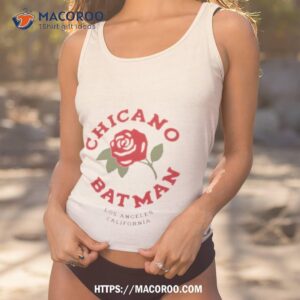 Chicano Batman Los Angeles California Shirt