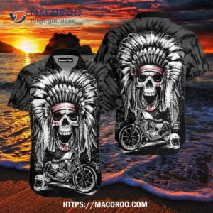 Chief Skull Motorcycles