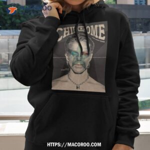 Chip Chrome & The Mono Tones Shirt