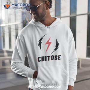 Chitose Hokkaido Lovely Shirt