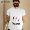 Chitose Hokkaido Lovely Shirt