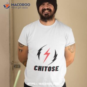 Chitose Hokkaido Lovely Shirt