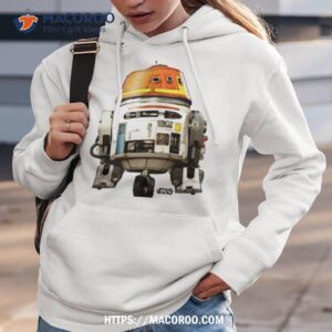 chopper new ahsoka cardboard standee shirt hoodie 3