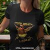 Christina Aguilera Live 2023 Shirt