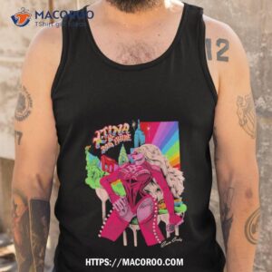 christina aguilera pride 2023 shirt tank top