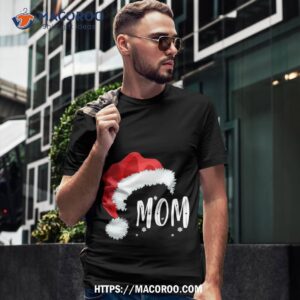 Christmas As Mom, 2020 Santa Claus Funny Gift For Shirt, Good Christmas Gifts For Your Mom