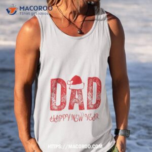 christmas dad shirt best christmas presents for dad tank top