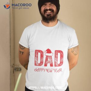 Christmas Dad Shirt, Best Christmas Presents For Dad