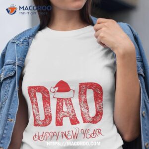 Christmas Dad Shirt, Xmas Gifts For Dad