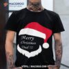 Christmas Gift Dad Shirt, Father Christmas Gifts