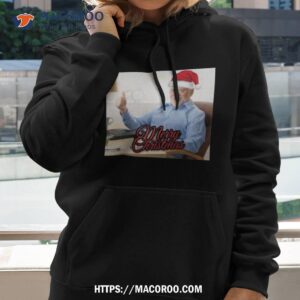 christmas hide the pain harold shirt hoodie 2