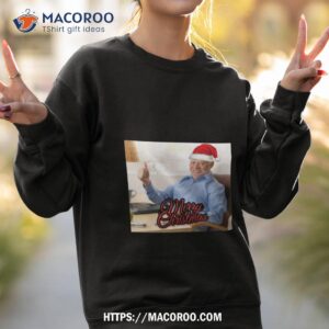 christmas hide the pain harold shirt sweatshirt 2
