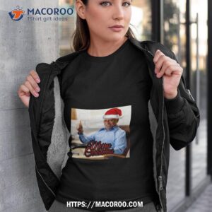 Christmas Hide The Pain Harold Shirt