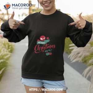 christmas mom shirt christmas gifts for your mom sweatshirt