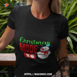 Christmas Shirt