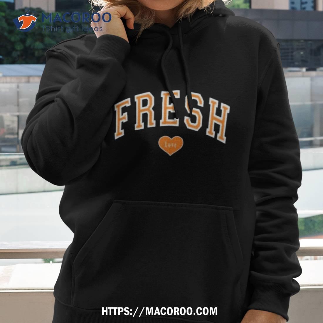 Fresh Love Clothing  Official Fresh Love Website