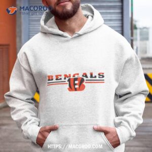 cincinnati bengals nfl 3rd down 2023 shirt hoodie