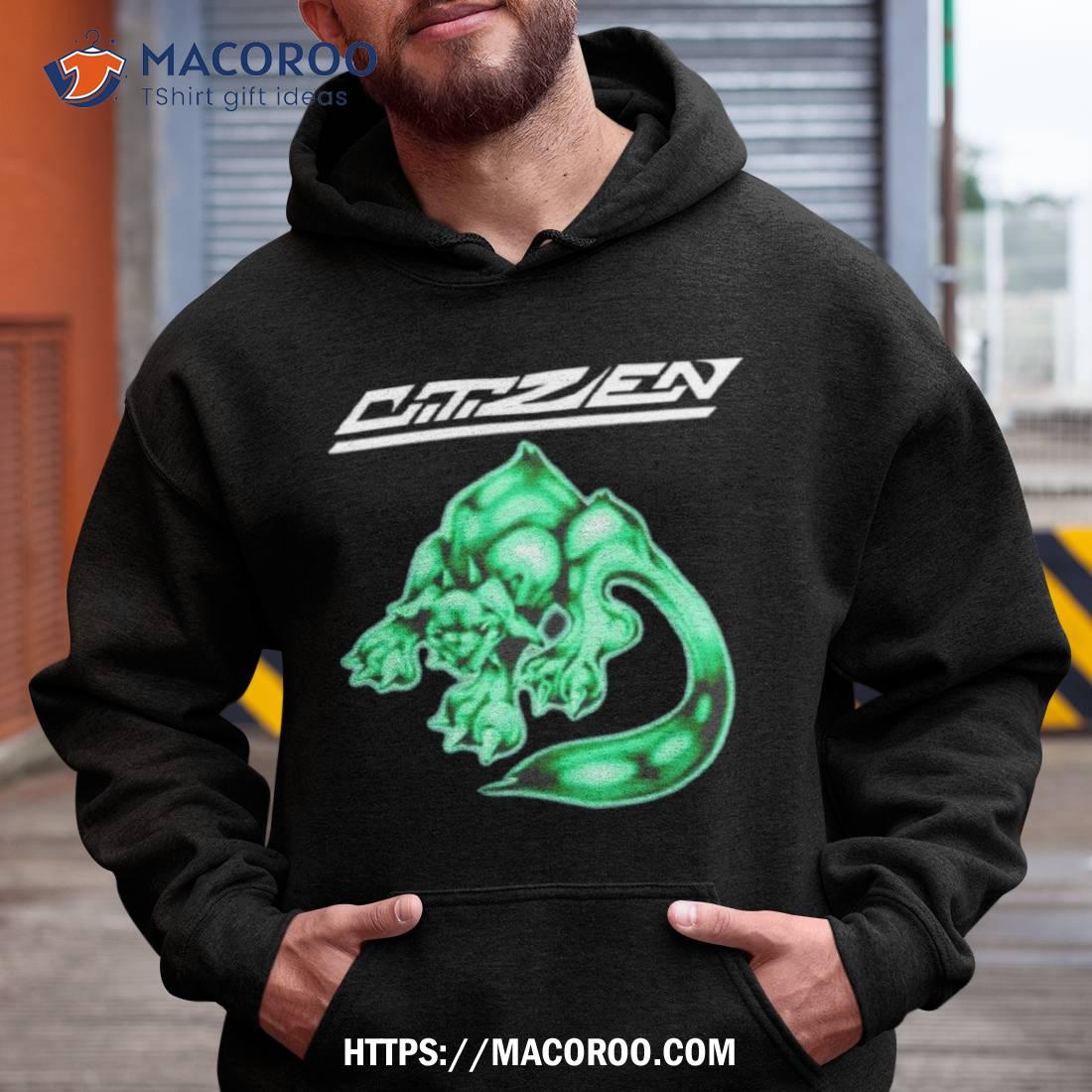 Citizen Dog Shirt Citizen Dog Shirt