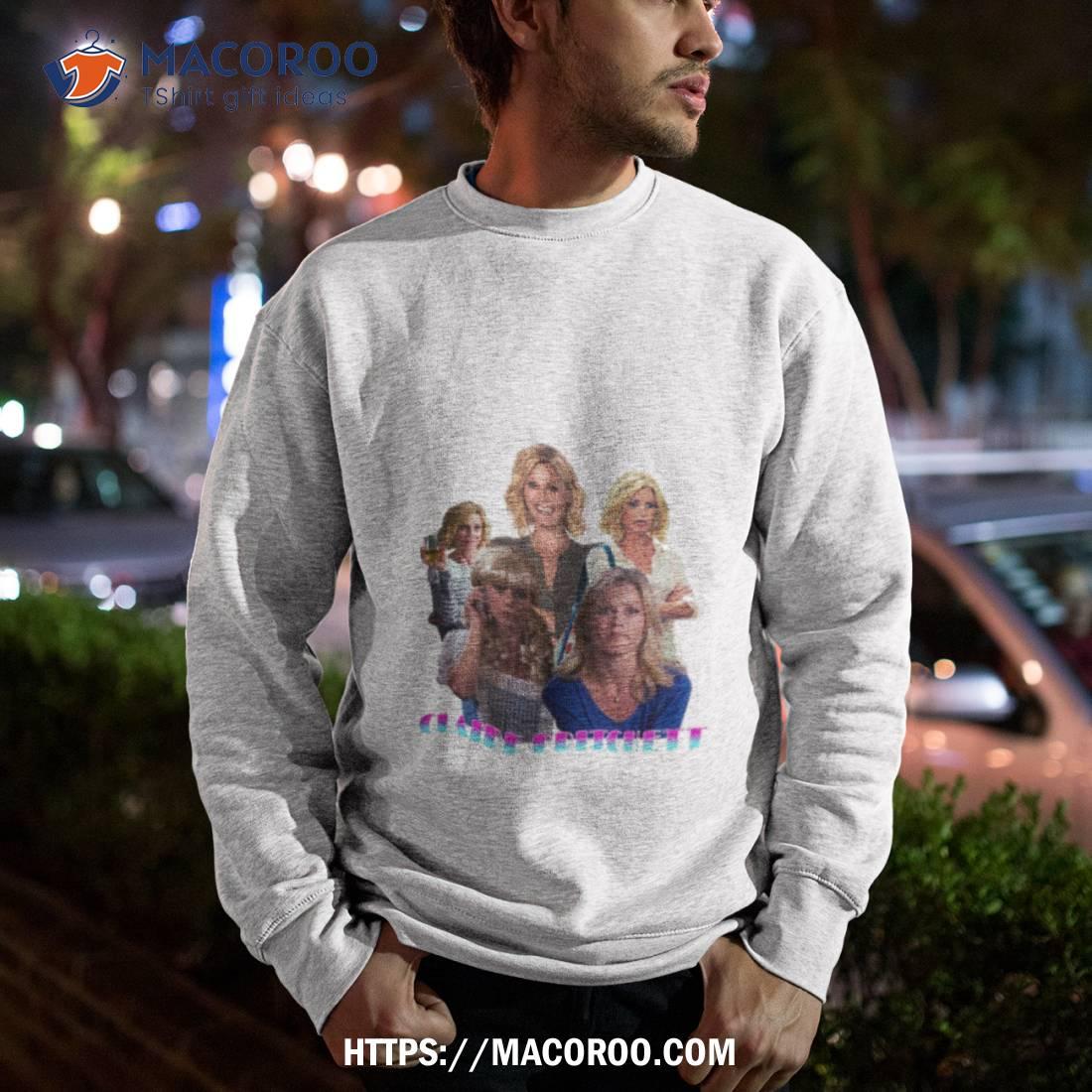 Claire Pritchett Modern Family Sitcom Shirt Claire Pritchett Modern Family Sitcom Shirt