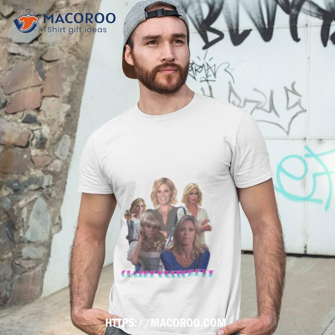 Claire Pritchett Modern Family Sitcom Shirt Claire Pritchett Modern Family Sitcom Shirt