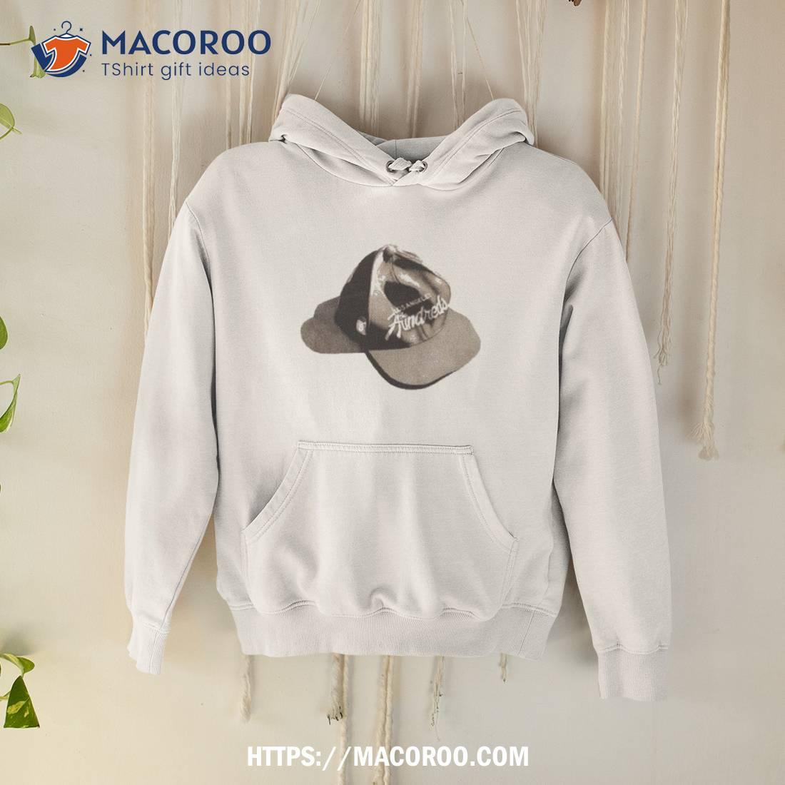 Claire Salvo Los Angeles The Hundreds Shirt Claire Salvo Los Angeles The Hundreds Shirt