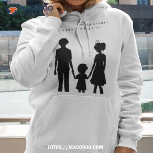 Clannad After Story Shirt