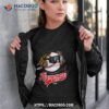 Cleveland Baseball Rammer Time Down Goes Anderson Shirt