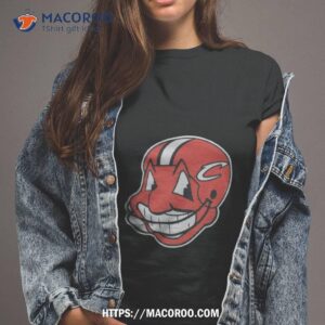 Cleveland Cavaliers X Cleveland Indians And Cleveland Browns Logo Shirt
