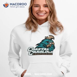 Coastal Carolina Chanticleers Shirt