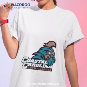 Coastal Carolina Chanticleers Shirt