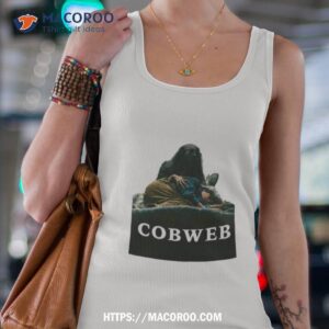 cobweb horror movie 2023 toc toc toc shirt tank top 4