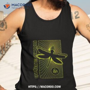 Coheed And Cambria Dragonfly Shirt 3 coheed and cambria dragonfly shirt tank top 3