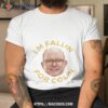Colin Robinson I’m Fallin For Colin Shirt
