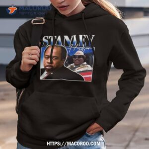 Collage The Office Stanley Hudson Shirt 1 collage the office stanley hudson shirt hoodie 3