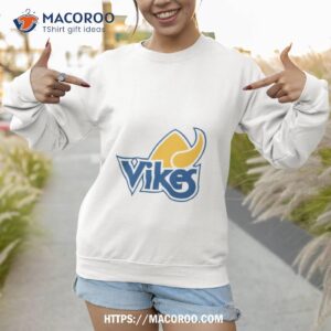 college of victoria vikes shirt sweatshirt