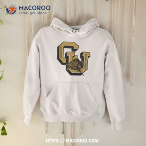 Colorado Buffaloes Monogram Shirt