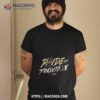 Colorado Buffaloes Pride And Tradition Shirt
