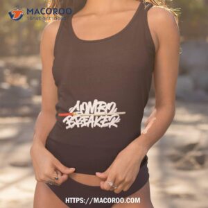 Combo Breaker 2023 Shirt