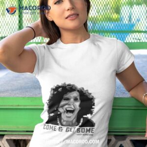 come andget some judy gemstone shirt tshirt 1