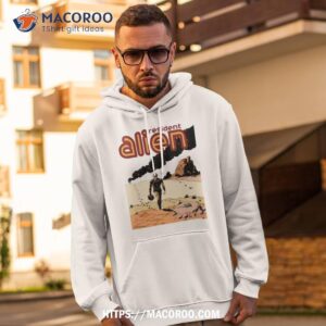 Comic Alien Space Doctor Medicine Peter Hogan Resident Alien Shirt 1 comic alien space doctor medicine peter hogan resident alien shirt hoodie 2