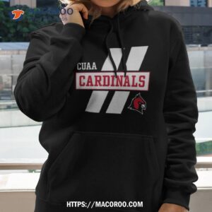 concordia cardinal closet cardinals double stripes shirt hoodie 2