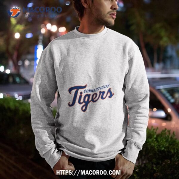 Connecticut Tigers S6 Shirt