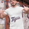 Connecticut Tigers S6 Shirt