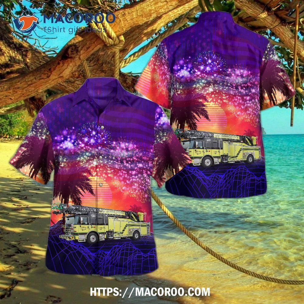 Contest Hummelstown, Pennsylvania, Hummelstown Chemical Fire Company No. 1 Is Hosting A Fourth Of July Hawaiian Shirt Contest. Contest Hummelstown, Pennsylvania, Hummelstown Chemical Fire Company No. 1 Is Hosting A Fourth Of July Hawaiian Shirt Contest.