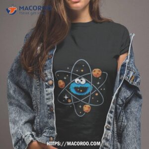 Cookie Atom Shirt