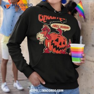 cool ghoul aid funny pumpkin cute meme halloween shirt hoodie 1