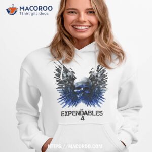 cool squad the expendables shirt hoodie 1